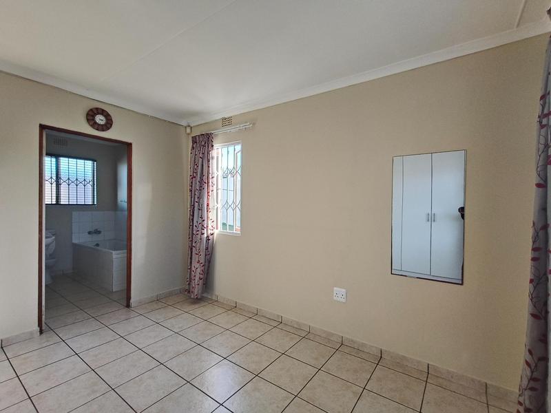 To Let 3 Bedroom Property for Rent in Ncambedlana Eastern Cape